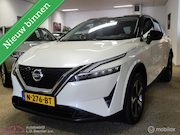 Nissan Qashqai - 1.3 MHEV Premiere Edition *NL, TWO-TONE, RIJKLAARPRIJS!*