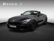 BMW Z4 - sDrive20i High Executive | M Sport Plus Pack | Audio Media P