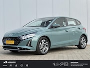 Hyundai i20 - 1.0 T-GDI Comfort Automaat / Airco / Appel Carplay/Android A