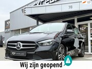 Mercedes-Benz B-klasse - 200 Business Line