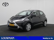 Toyota Aygo - 1.0 VVT-i x-play | NL Auto | Achteruitrijcamera |