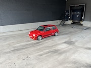 Renault 5 - 1.4 GT Turbo