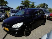 Hyundai Getz - 1.4i Active Airco NWE APK