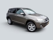Toyota RAV4 - 2.0 16v VVT-i 4WD Dynamic CLIMA CRUISE PARKEER S