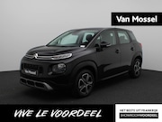 Citroën C3 Aircross - Feel - CRUISE CONTROL - AIRCO - APPLE CARPLAY / ANDROID AUTO