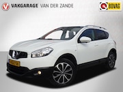 Nissan Qashqai - 1.6 Connect Edition, Camera, Panodak, Trekhk, Cruise, Comple