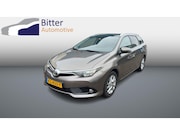 Toyota Auris - Touring Sports 1.2T Trend Facelift Panoramadak |Volledig Toy