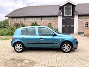 Renault Clio - 1.4-16V Expression