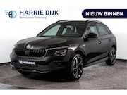 Skoda Kamiq - 1.5 TSI 150 PK Monte Carlo - Automaat | Pano | Elek. Trekhaa