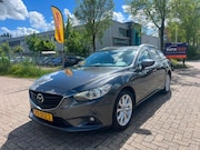 Mazda 6 - 2.0 TS+ Lease Pack - Camera - Android