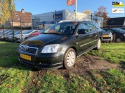 Toyota Avensis - Wagon 1.8 VVTi Linea Terra /NAP/airco