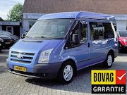 Ford Transit - Transit-Nugget