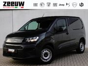 Fiat E-Doblo - 136 PK L1 50 kWh | LED | Betimmering | Navi | Carplay | Came