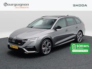 Skoda Octavia - Combi 1.4 TSi 245 Pk Automaat RS iV PHEV Business | Stoel/St