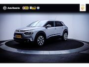 Citroën C4 Cactus - 1.2T SHINE CAMERA | CARPLAY | CLIMA | CRUISE | NAVI | PDC V+