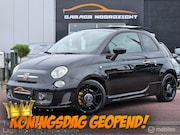Fiat 500 Abarth - 1.4 T-Jet 165PK 595