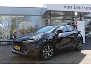 Toyota C-HR - 1.8 HYBRID 140 FIRST-EDITION DODEHOEK DETECTIE KEYLESS STUUR