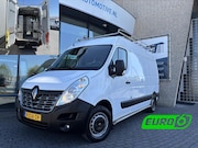 Renault Master - 2.3 dCi L2H2*A/C*CRUISE**NAVI*INRICHTING*IMPERIAAL