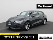 Audi A3 - Sportback 2.0 35 TDi 110kW S tronic AUTOMAAT | LEDER | ADAPT