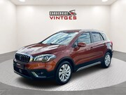 Suzuki S-Cross - 1.0 Boosterjet Exclusive | Navi | Camera | Climate | Stoelve
