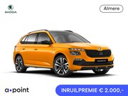 Skoda Kamiq - Monte Carlo 1.0 TSI 115 pk 7 versn. DSG | 115 pk 7 vers. DSG