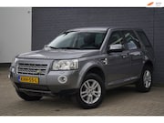 Land Rover Freelander - Si4 SE 240pk Automaat 4x4, Leder, Navi