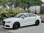 Audi A3 - Limousine 1.4 TFSI S-Line Navi|Leer|Xenon|PDC|Cruis Wit