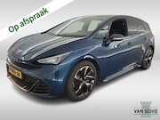 CUPRA Born - Adrenaline One 62 kWh 3-Fase 1e-Eig. & Dealer-Onderh. BOVAG-