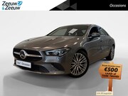 Mercedes-Benz CLA-Klasse - 180 AUTOMAAT | LUXURY LINE | APPLE CARPLAY | NL-AUTO |