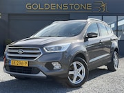Ford Kuga - 1.5 EcoBoost Trend Ultimate ✓2e Eigenaar✓Navi✓Trekhaak✓Carpl