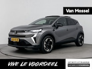 Renault Captur - 1.8 E-Tech full hybrid 160Pk Techno | Navigatie | Stoel & St