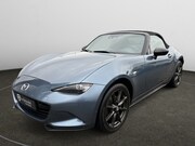 Mazda MX-5 - 2.0 160 pk Exclusive Line