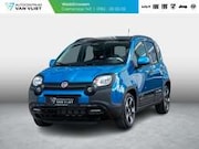 Fiat Pandina - Cross | Airco | Cruise | Dakrails | 15" | PDC | Ap