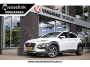Hyundai Kona - 1.6 GDI HEV Premium | Navigatie | Premium audio | Camera |