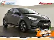 Toyota Yaris - 1.5 Hybrid 115 Style | Blind spot | Stoel + stuur verw. | PD