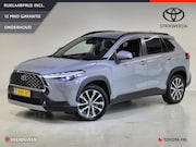 Toyota Corolla Cross - 2.0 Hybrid First Edition | Half-leder | BSM | PDC V+A | Carp