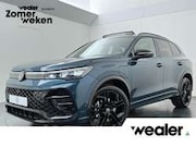 Volkswagen Tiguan - 1.5 eHybrid R-Line Edition | 272 PK | SoH 100% | T