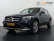 Mercedes-Benz GLC-klasse - 250 4MATIC Premium Plus Panoramadak Trekhaak 360 Camera Stoe