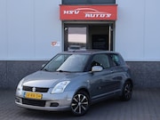 Suzuki Swift - 1.3 GLS LM *169.000km org NL