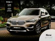 BMW X1 - xDrive25i X-line | Stuurverw. | KeylessEntr. | 230PK! | Schu