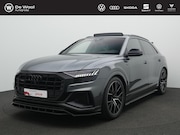 Audi Q8 - 55 TFSI e 380pk quattro Pro Line S | SOH 86, 1% | Panoramada