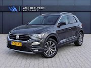 Volkswagen T-Roc - 1.0 TSI Style | Incl. 12 maanden garantie | Apple carplay/An