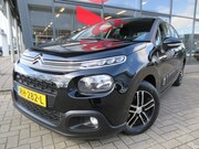 Citroën C3 - 1.2 PureTech Feel | TREKHAAK | AIRCO | VIERSEIZOENEN BANDEN 
