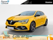 Renault Mégane - 300PK TCe RS Trophy Automaat | Recaro Sportstoelen | RS Moni