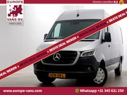Mercedes-Benz Sprinter - 319 CDI 3.0 V6 190pk E6 L2H2 7G Automaat LED/Camera/Navi Tre
