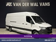 Mercedes-Benz Sprinter - 311 CDI Automaat L3H2 *PostNL inrichting* Euro6 Airco | Came