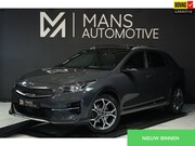 Kia Xceed - 1.4 T-GDi Launch Edition / PANODAK / JBL / KEYLESS / CARPLAY