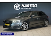 Audi A3 - Sportback 35 TFSI S-LINE 150PK AUT. + BANG&OLUFSEN / LEDER /