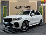BMW X5 - XDrive40i High Executive M-SPORT TV|PANO|H&K|HuD|360CAM|MEMO