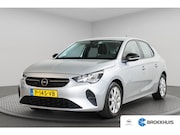 Opel Corsa - 1.2 Turbo 100PK Edition | Parkeersensoren | Apple Carplay &
